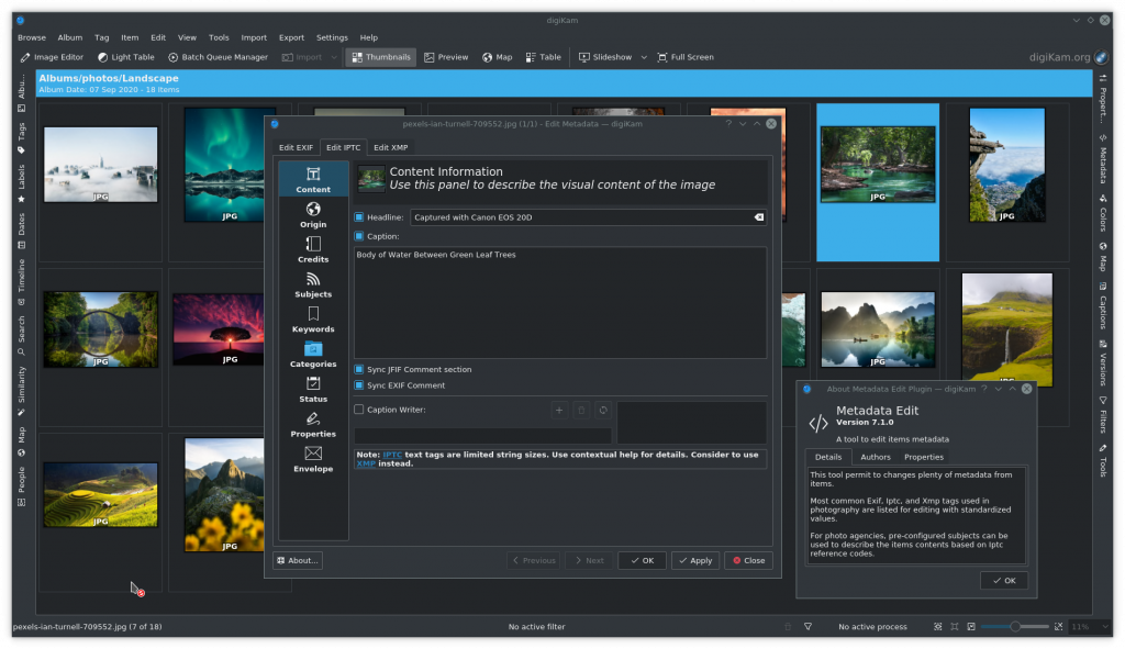 Графическая станция для обработки фото Графическая станция для обработки фото